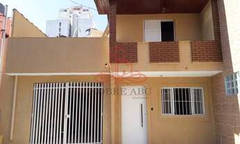 Imagem: Sobrado em Mooca - São Paulo