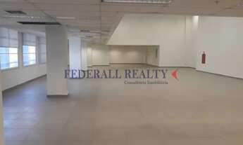 Imagem 4: Aluguel de andares corporativos no Centro do Rio de Janeiro