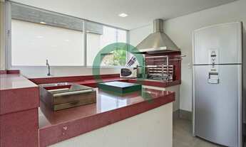 Imagem 7: São Paulo - Casa Padrão - Pacaembu