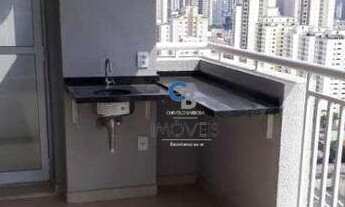 Imagem: Apartamento à venda, 63 m² por R$ 580.000,00