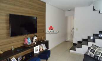 Imagem 2: Sobrado Frontal - Vila Ré