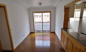 Imagem 2: Apartamento 3 dormitórios 75 metros quadrados horto do ype