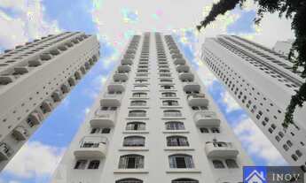 Imagem: Apartamento Alto Padrão a Venda no bairro