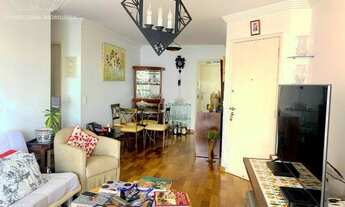 Imagem 6: APARTAMENTO RESIDENCIAL em SÃO PAULO - SP, VILA CLEMENTINO