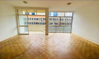 Imagem 3: ANDAR ALTO, 170 M², 3 DORMS., 01 SUITE, 03 WC'S, 01 VAGA, 210 MTS DA PAULISTA