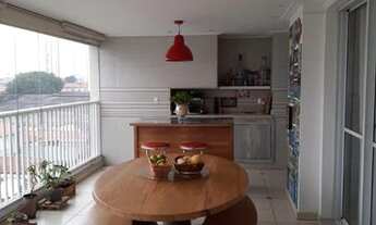 Imagem 2: Apartamento Alto Padrão Anália Franco