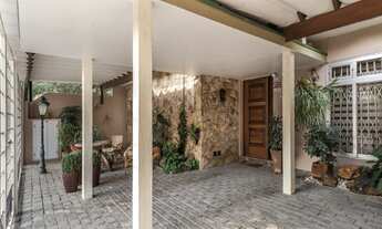 Imagem 3: Casa Alto Padrão na Granja Julieta SP