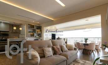 Imagem 2: Apartamento para venda no Cambuci