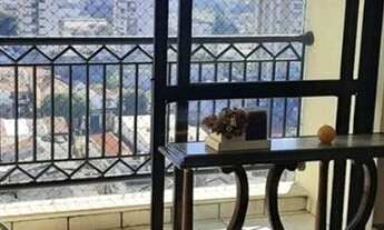 Imagem 6: Apartamento para venda possui 71 metros quadrados com 3 quartos em Ipiranga - São Paulo