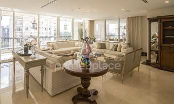 Imagem 2: SãO PAULO - Padrão - Moema