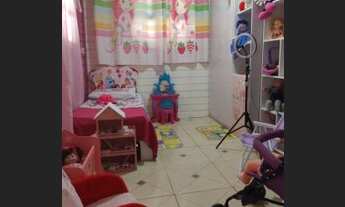 Imagem 6: Belo sítio 900m2, c/linda casa, galpão e piscina, apenas 150mts da RS040