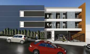 Imagem 6: Apartamento com 2 dormitórios e sacada à venda, 40 m² por R$ 295.000 - Vila Carrão - São P