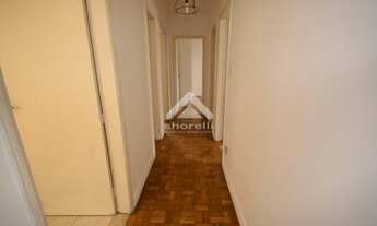 Imagem 5: PERDIZES - VENDE ABAIXO DO PREÇO - VAGO - 110 UTEIS - SEM VAGA DE GARAGEM