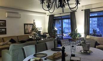 Imagem: Apartamento para venda tem 158 metros quadrados