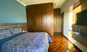 Imagem 7: Cobertura espetacular