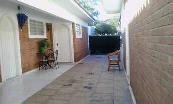 Imagem 2: Casa - Jardim das Paineiras - Campinas