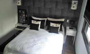 Imagem 4: Apartamento para locação no Jardim Paulista - São Paulo - SP