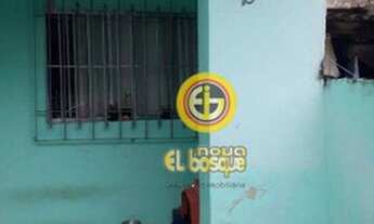 Imagem 2: Casa com 2 dormitórios para alugar por R$ 1.200,00/mês - Jardim Iguatemi - São Paulo/SP