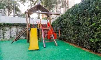 Imagem 2: Apartamento à venda, 115 m² por R$ 1.380.000,00 - Vila Mariana - São Paulo/SP