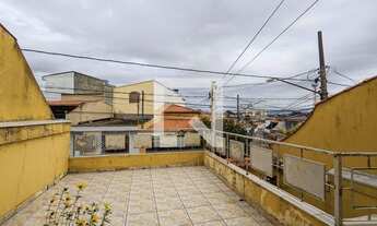 Imagem 4: Casa para Aluguel - Jardim Independência, 2 Quartos, 125 m2