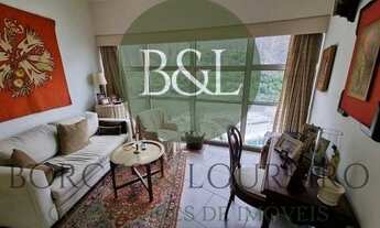 Imagem 7: RIO DE JANEIRO - Apartamento Padrão - Lagoa