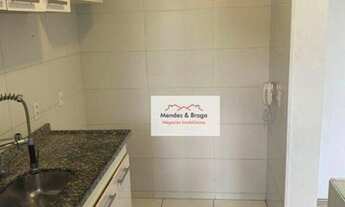 Imagem 7: Apartamento com 2 dormitórios à venda, 49 m² por R$ 305.000,00 - Jardim Brasil - São Paulo