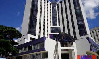 Imagem 6: Sala para alugar na Av. Santos Dumont