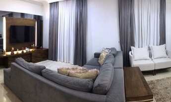 Imagem 7: Apto para venda, possui 128m², com 3 quartos em Tatuapé - SP