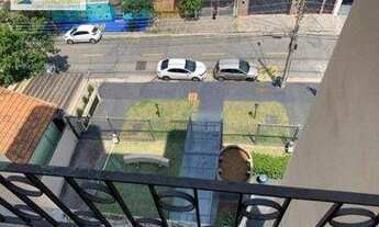 Imagem 4: Apartamento com 3 dormitórios à venda, 65 m² por R$ 530.000,00 - Vila Sônia - São Paulo/SP