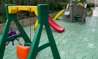 Imagem 4: Apartamento para venda possui 117 metros quadrados com 3 quartos em Quarta Parada - São Pa