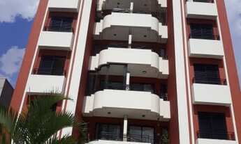 Imagem: Apartamento para venda tem 65 metros quadrados