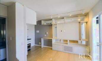 Imagem 4: Apartamento com 1 quarto à venda, 34 m² Mooca - São Paulo/SP