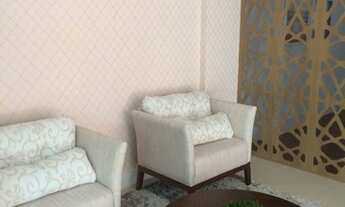 Imagem 5: Apto com 2 quartos em Jd Marina Mongaguá 110 mil entrada no financ.bancário ac.carro e im