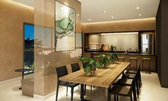 Imagem 7: Apartamento á venda 118m² - 2 vagas