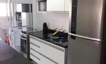 Imagem 6: Feel Jardim Sul Apartamento com 3 dormitórios