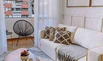 Imagem 2: Apartamento em São Paulo