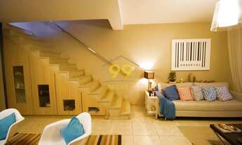 Imagem: Linda casa a venda 4 dormitórios - 1 suíte