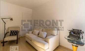 Imagem 4: Venha conferir esse ótimo imóvel em Pinheiros