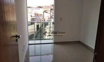 Imagem 4: Apartamento à venda, 34 m² por R$ 290.000,00 - Vila Dom Pedro II - São Paulo/SP