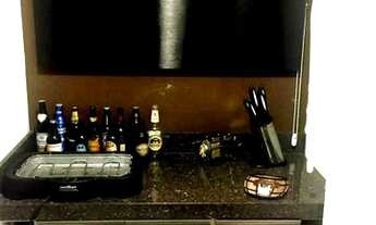 Imagem 7: Apartamento para venda possui 62 metros, Cond. Window Belém, 2 dorms., c/ sala ampliada