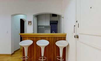 Imagem 5: São Paulo - Apartamento Padrão - Jardim Paulista