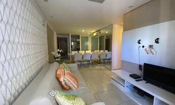 Imagem 3: Porteira-Fechada na 1a Quadra da Praia - vista permanente do mar