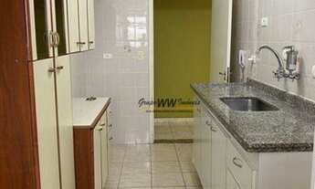 Imagem 7: Apartamento à venda, 57 m² por R$ 300.000,00 - Tucuruvi - São Paulo/SP