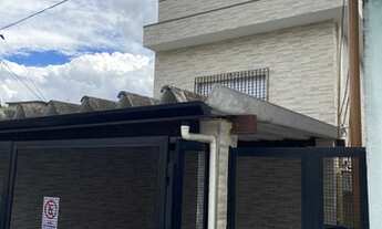 Imagem 3: 3 casas na Vila Alpina no mesmo terreno. Ideal para quem quer investir