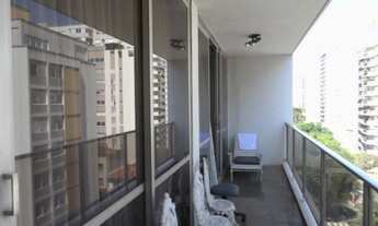 Imagem 1: São Paulo - Apartamento Padrão - JARDIM AMÉRICA