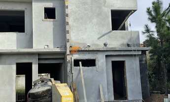 Imagem 4: Sobrado lateral com 2 suítes e Escritura Pública no Jardim Rio Vermelho