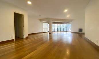 Imagem: Apartamento para venda possui 158 metros