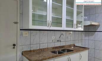 Imagem 2: Apartamento 3 dormitórios 1 suite 1 vaga Campo Belo Próximo ao Metro