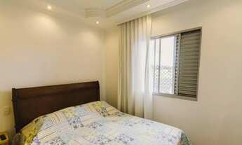 Imagem 6: Apartamento para venda possui 80 metros quadrados com 2 quartos em Lapa - São Paulo - SP