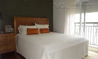 Imagem 4: SãO PAULO - Padrão - Vila Nova Conceição